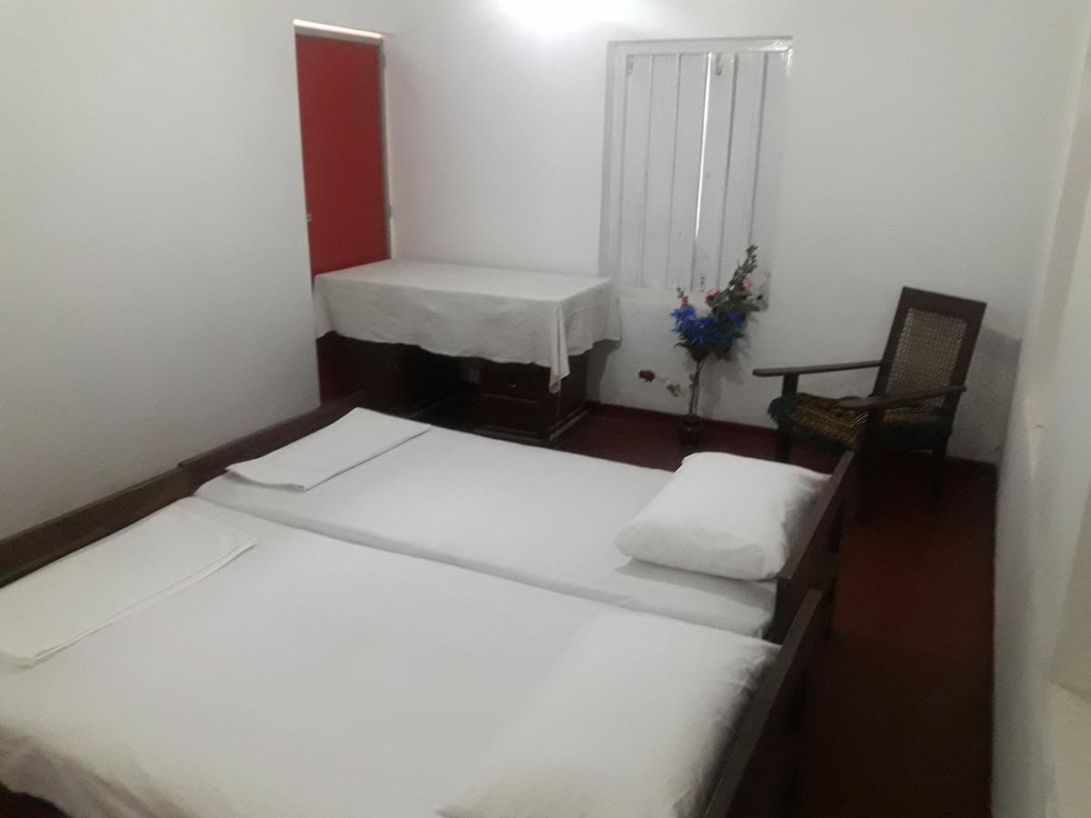米瑞莎 International Meditation Center酒店 外观 照片