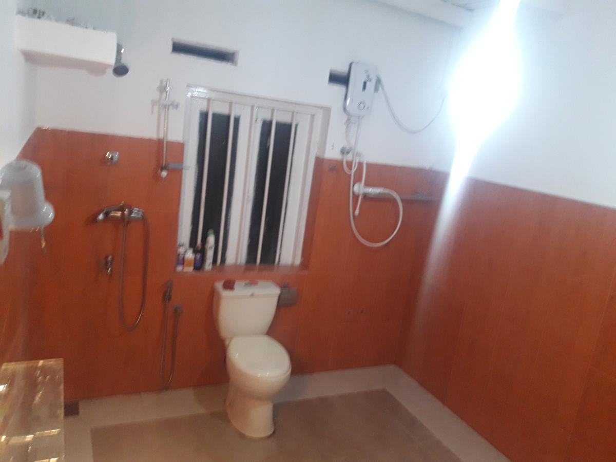 米瑞莎 International Meditation Center酒店 外观 照片