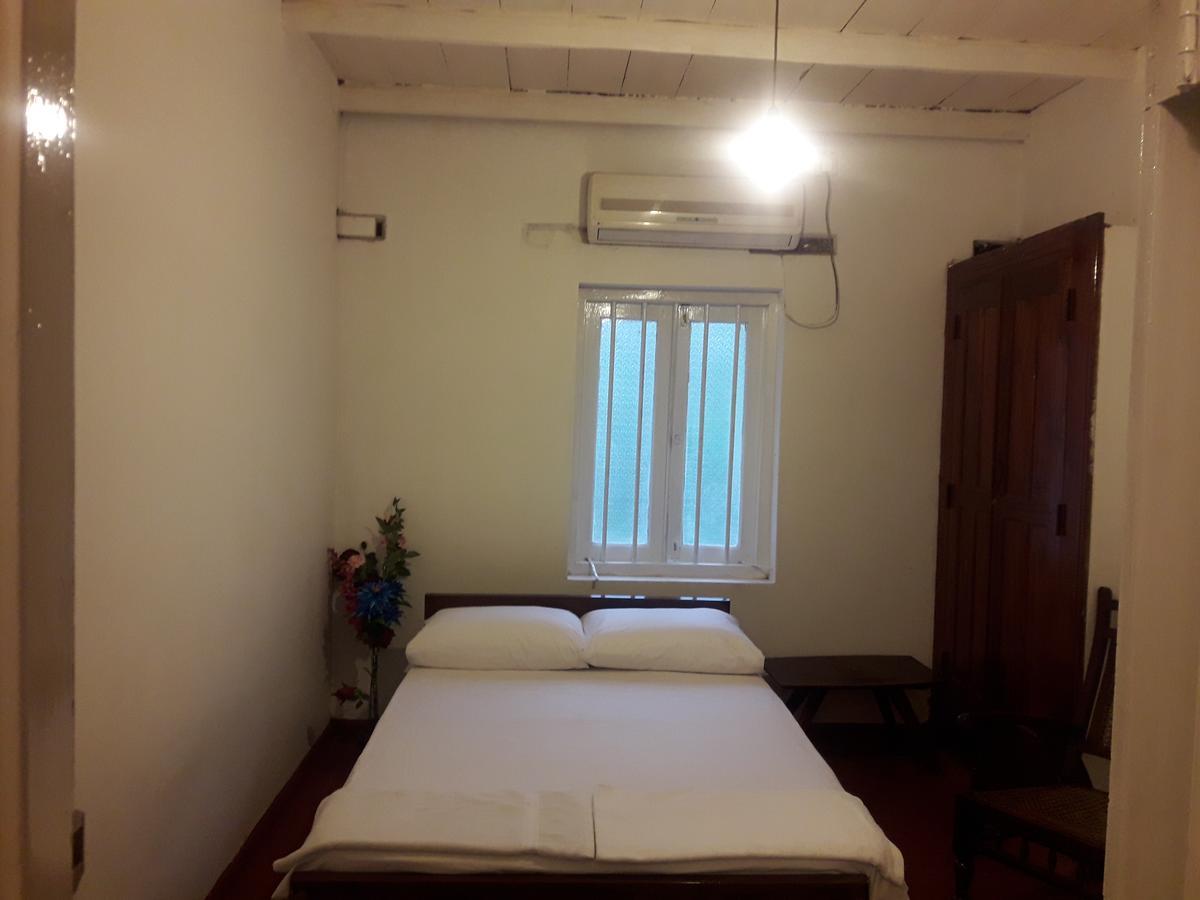 米瑞莎 International Meditation Center酒店 外观 照片