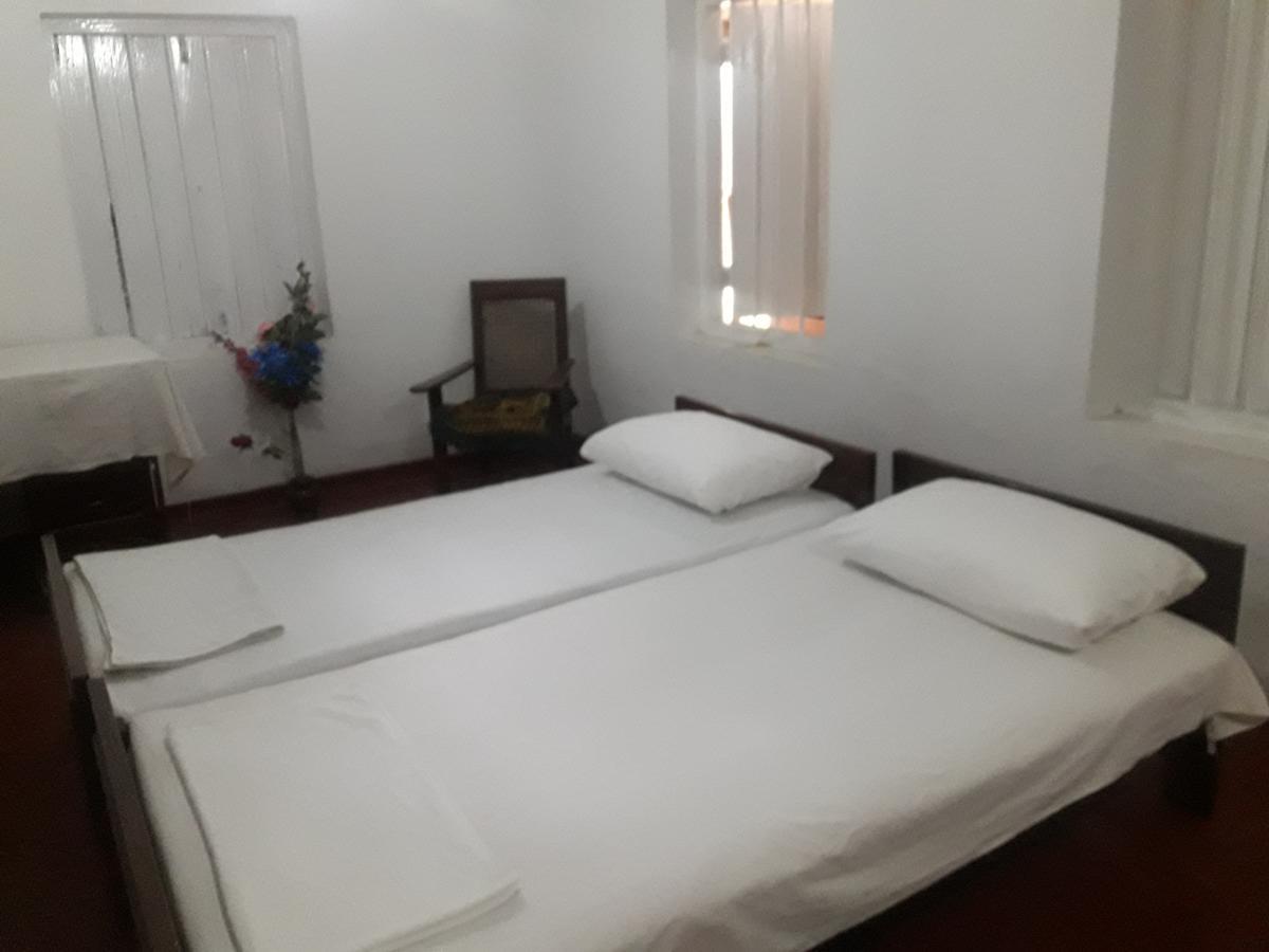 米瑞莎 International Meditation Center酒店 外观 照片