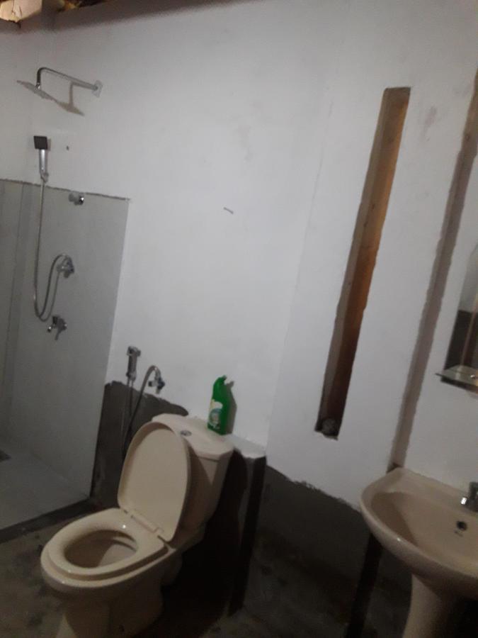 米瑞莎 International Meditation Center酒店 外观 照片