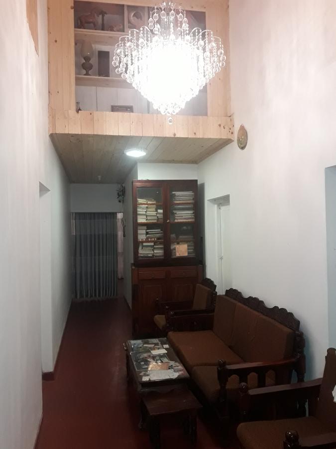 米瑞莎 International Meditation Center酒店 外观 照片