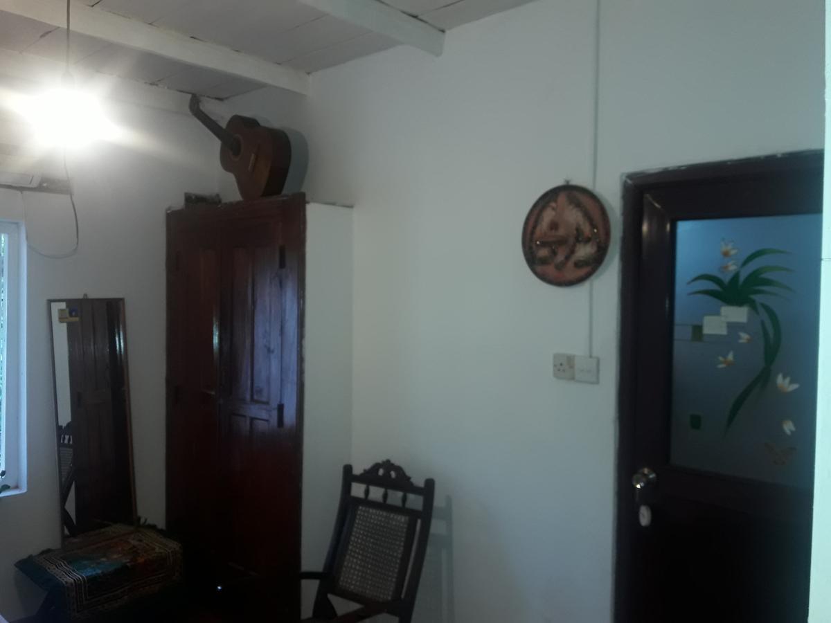 米瑞莎 International Meditation Center酒店 外观 照片