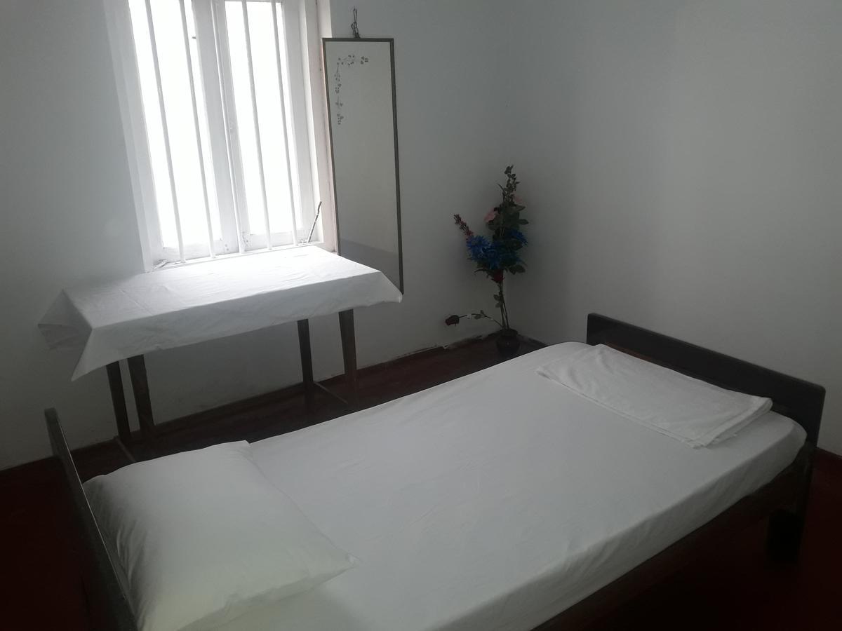 米瑞莎 International Meditation Center酒店 外观 照片