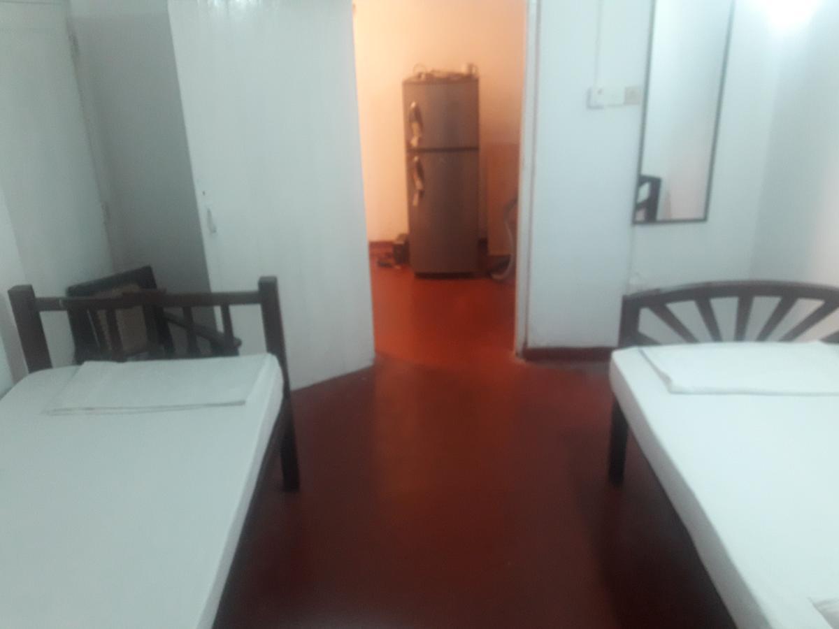 米瑞莎 International Meditation Center酒店 外观 照片